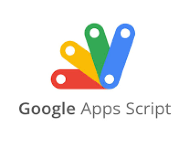 Google Apps Script เครื่องมือพัฒนาและสร้างเว็บไซต์ฟรี
