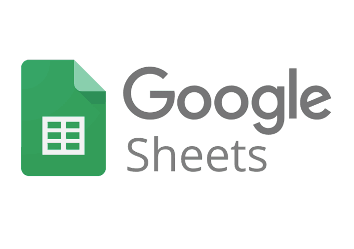 Google Sheets เครื่องมือพัฒนาและสร้างเว็บไซต์ฟรี