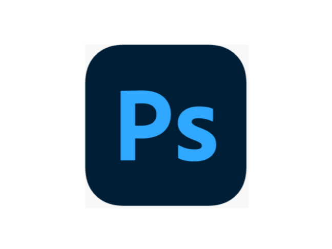 Photoshop เครื่องมือพัฒนาและสร้างเว็บไซต์ฟรี